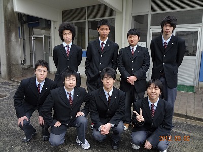 大阪府立布施高等学校 制服